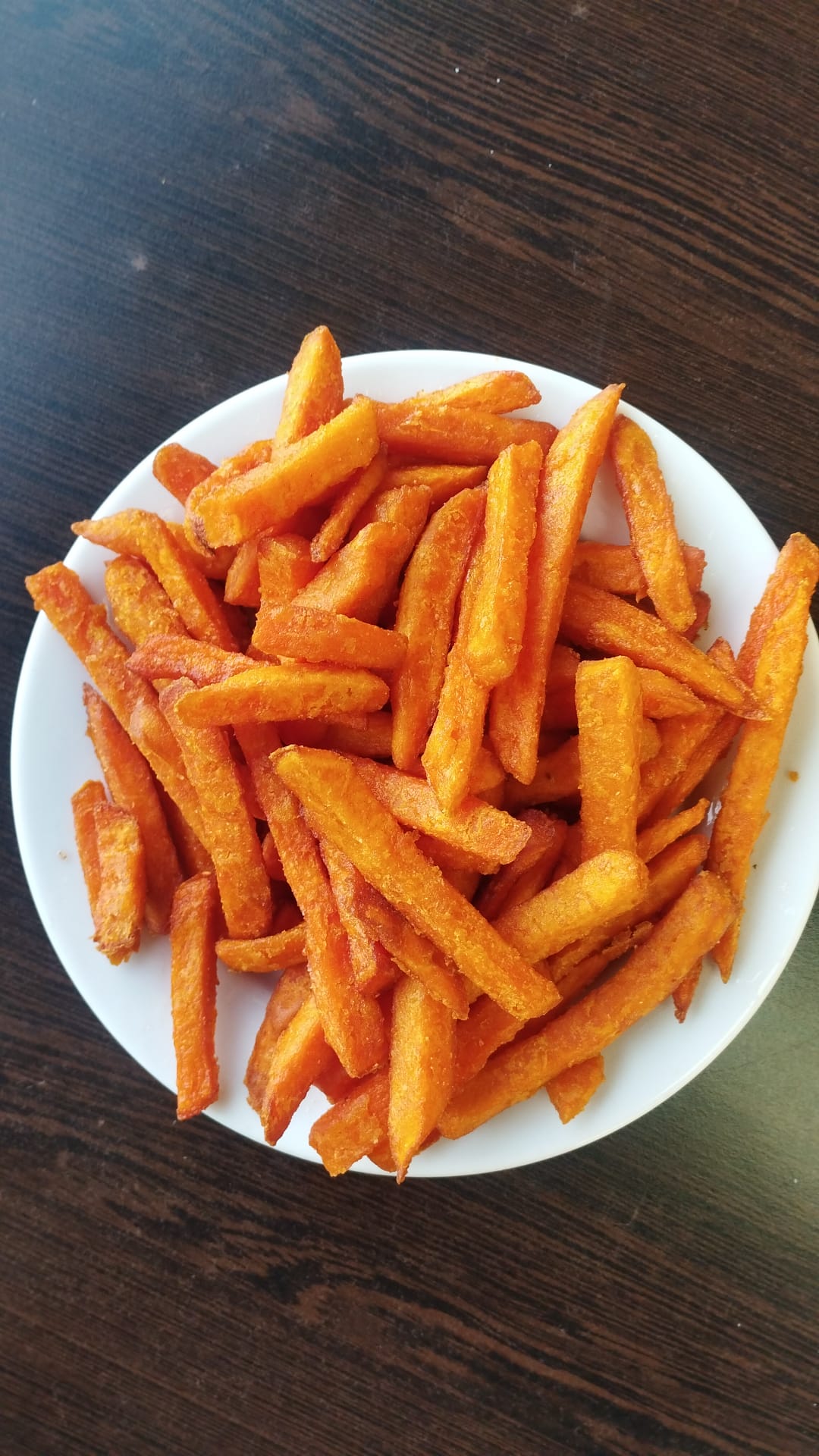 Sweet Potato