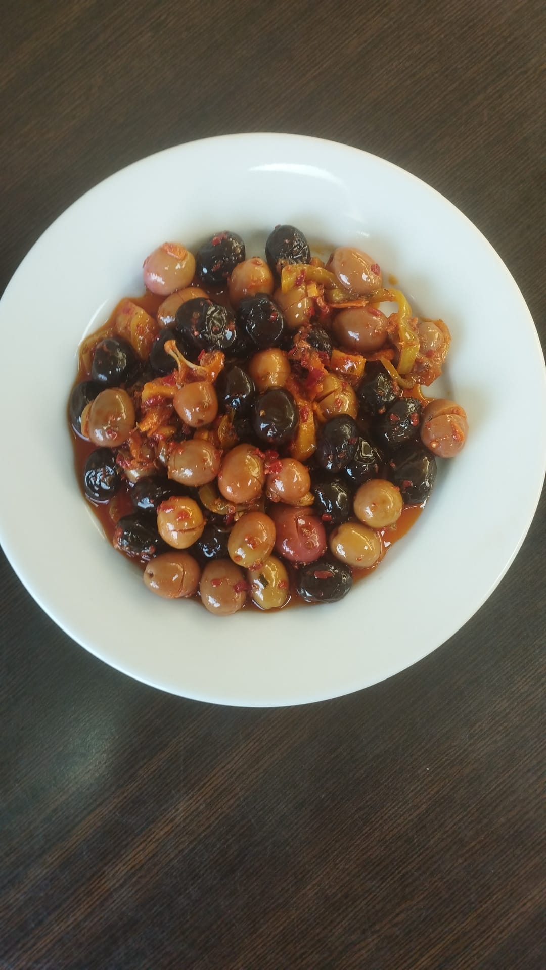 Olives