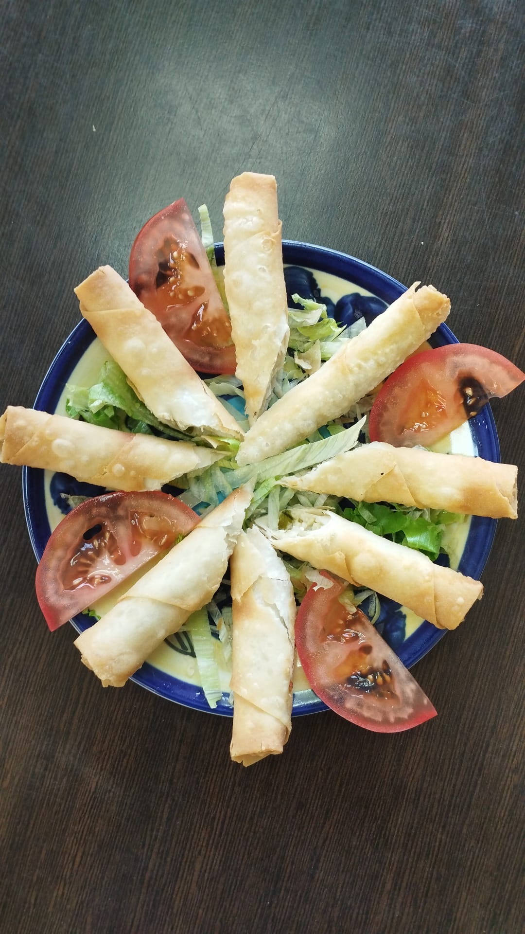 Sigara Borek 4 Pcs