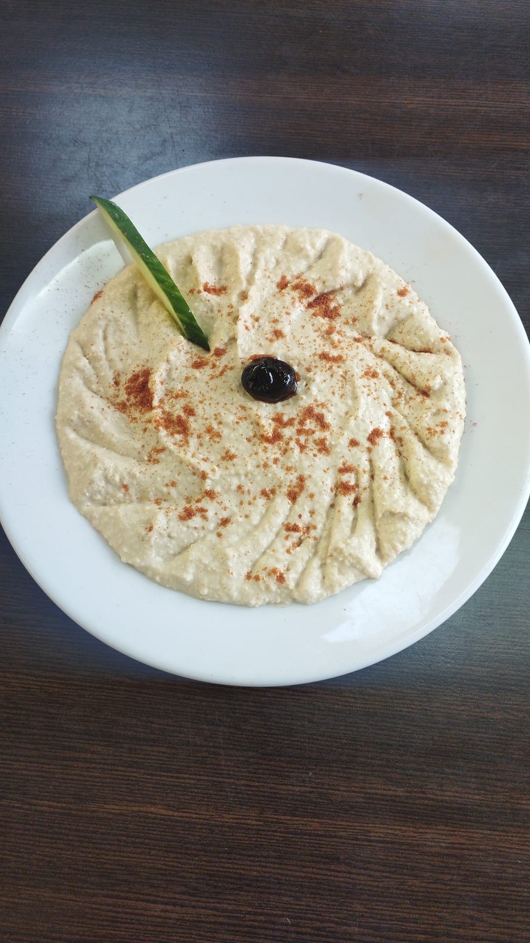 Hummus