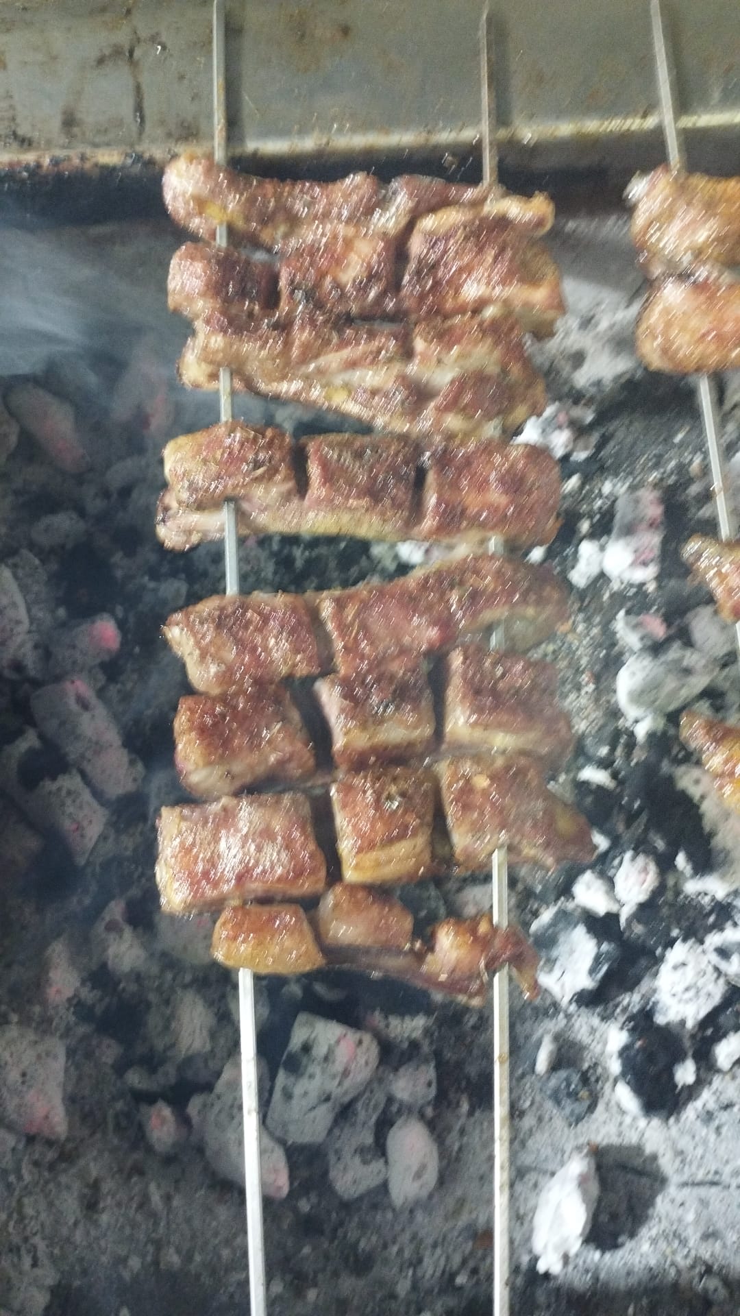 Turkish Big Platter